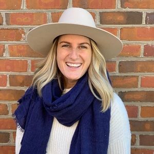 Meet your Posher, Katherine